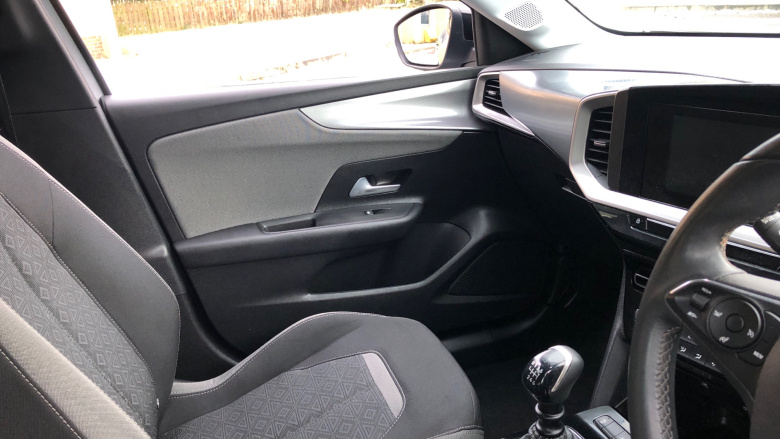 Vauxhall Mokka 1.2 Turbo 100 SE 5dr Petrol Hatchback